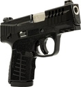 Savage Arms STANCE XR MC9MS NS 9MM BLK 2