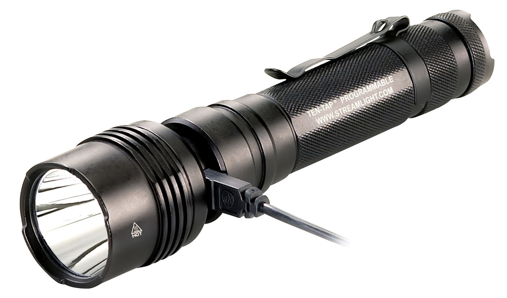 Streamlight PROTAC HPL USB 1,000LM BLACK 2