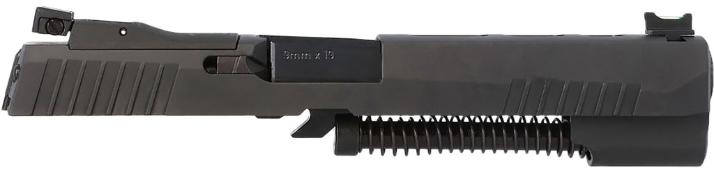 SIG SAUER SLIDE ASY 320 9MM 5" BLK 1