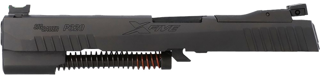 SIG SAUER SLIDE ASY 320 9MM 5" BLK 2