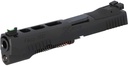 SIG SAUER SLIDE ASY 320 9MM 5" BLK 3