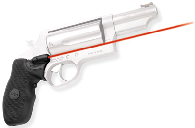Crimson Trace LASERGRIP TAURUS JUDGE/TRACKER 1
