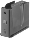 Ruger MAG GUNSITE 308WIN 5RD STEEL 1
