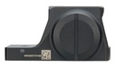 SIG SAUER ROMEO-X PRO 3MOA ENCLOSED BLK 2