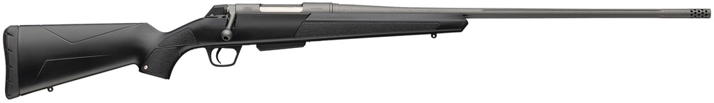 Winchester XPR EXTREME 6.5CM BLK/TUN    # 1