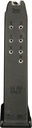 Rock Island Armory MAGAZINE STK100 9MM 10RD BLK 1