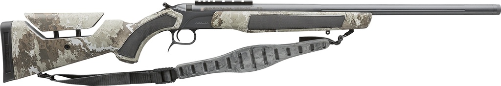 CVA ACCURA MR-X .45CAL GRY/VEIL MT 1