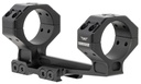 Warne SL 1PC CANT MNT 34MM MSR 20MOA 1
