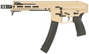 POF USA PHOENIX PSTL 9MM 8" FDE MLOK 2