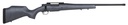 Mossberg PATRIOT LR HUNT 6.5CR BL/GRY # 1