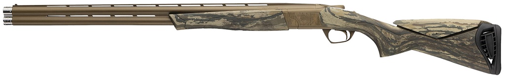 Browning CYNERGY WW RTLG 12/28 3.5"   # 2