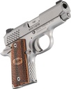 Kimber Micro 9 Stainless Raptor 3
