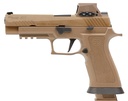 SIG SAUER M17 X-Full 1