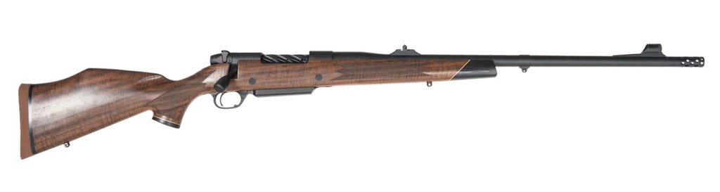 Weatherby MARK V FRONTIER 375H&H 24" 1
