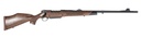 Weatherby MARK V FRONTIER 375H&H 24" 1