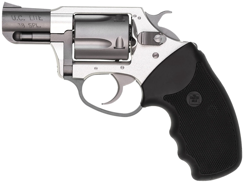 Charter Arms Undercover Lite 1