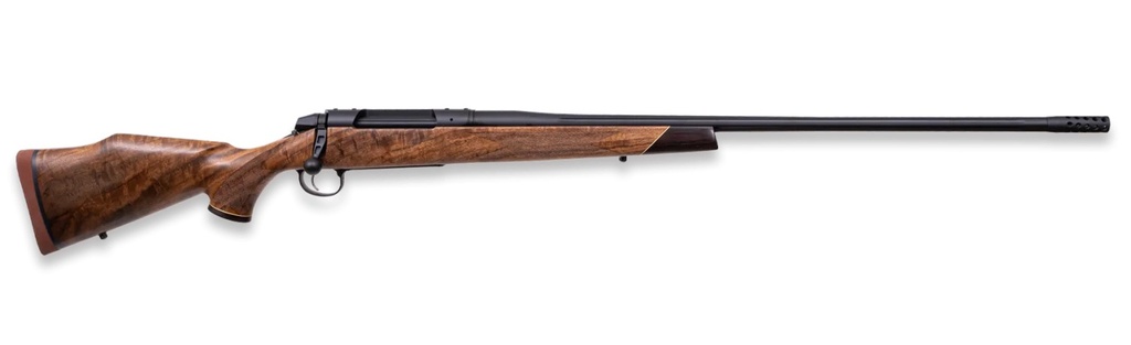 Weatherby 307 ADVENTURE SD 25RPM 24" 1