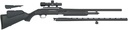 Mossberg 500 Field/Slug Combo 1