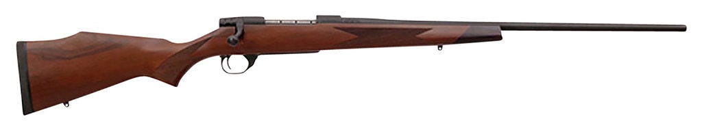 Weatherby VANGUARD SPORTER 350LEG BL/WD 1
