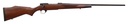 Weatherby VANGUARD SPORTER 350LEG BL/WD 1