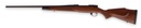 Weatherby VANGUARD SPORTER 350LEG BL/WD 2