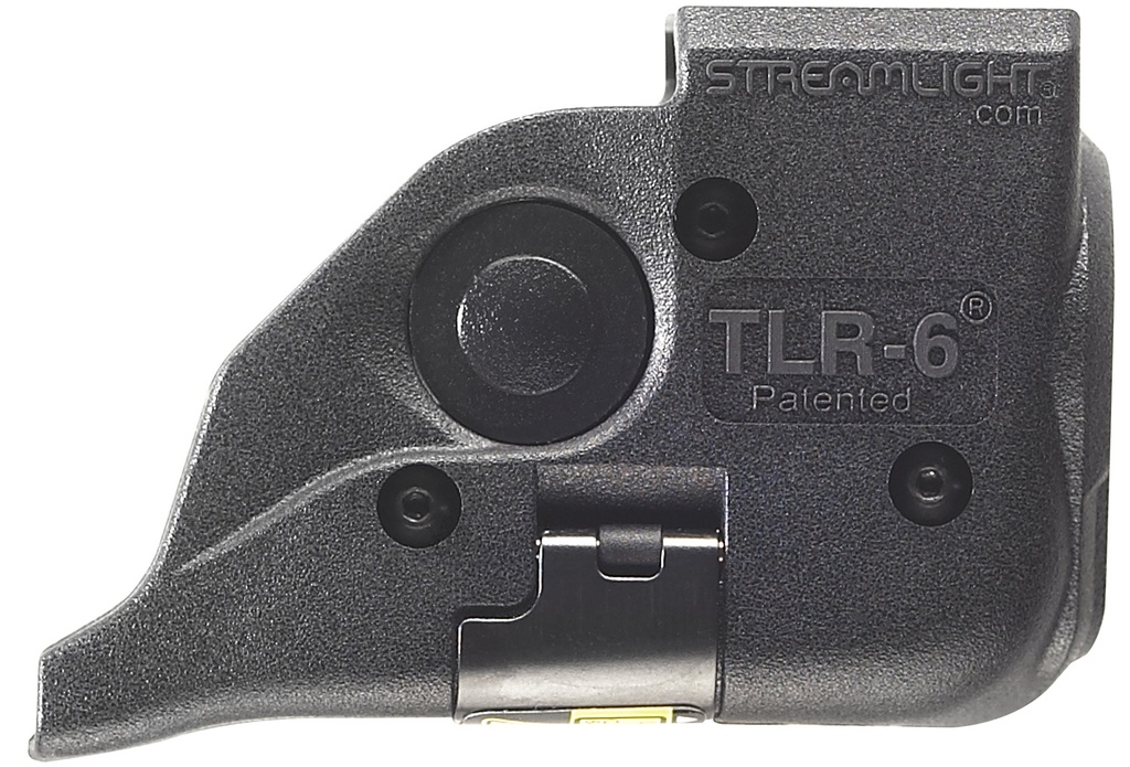 Streamlight TLR-6 RAIL S&W M&P 100LM BLACK 2