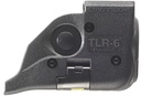 Streamlight TLR-6 RAIL S&W M&P 100LM BLACK 2