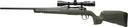 Savage Arms AXIS 2 223REM BL/GRN PKG LH  # 1