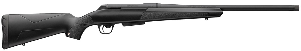Winchester XPR SR 6.5PRC MT/SY 20" TB LH 2