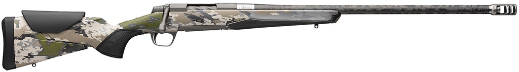 Browning X-BOLT 2 SPD CF OVIX 6.8WST 1