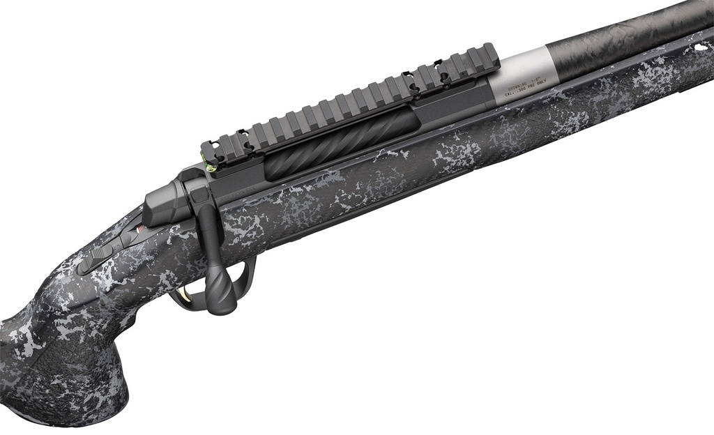 Browning X-BOLT 2 PRO MCM CF 300WIN 3