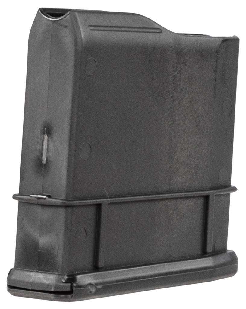 HOWA AMMO BOOST MAG KIT 6.5CR 5RD 1