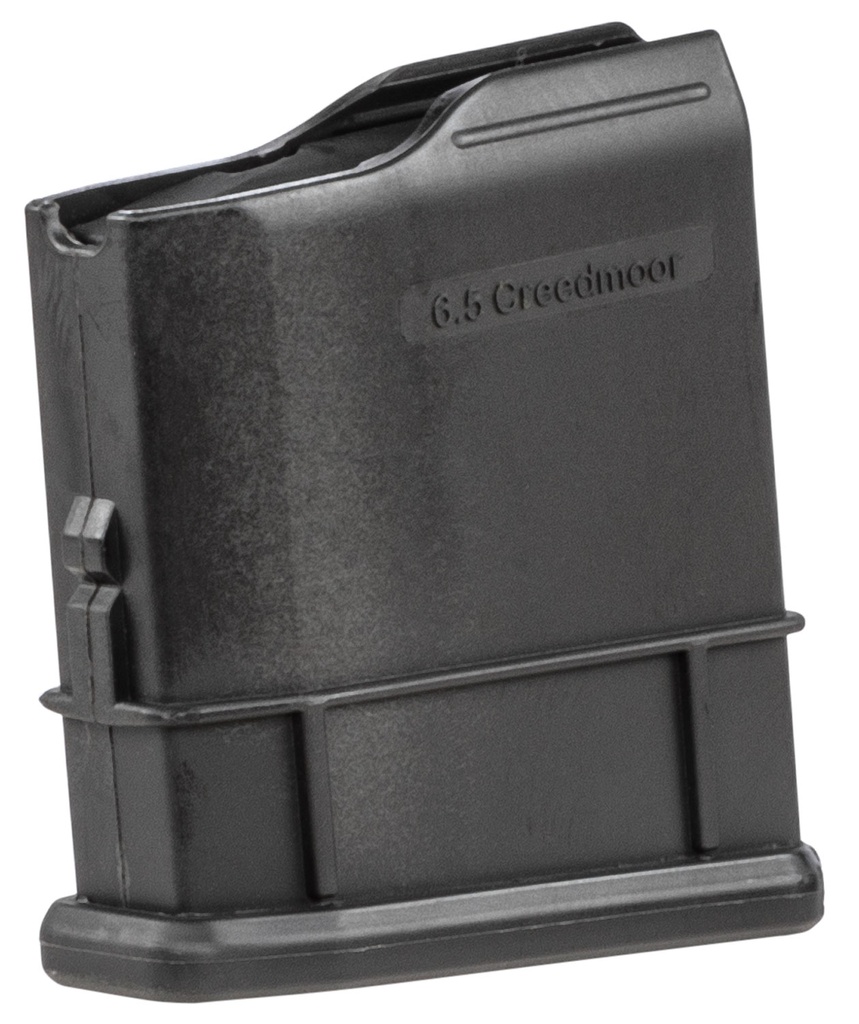 HOWA AMMO BOOST MAG KIT 6.5CR 5RD 2