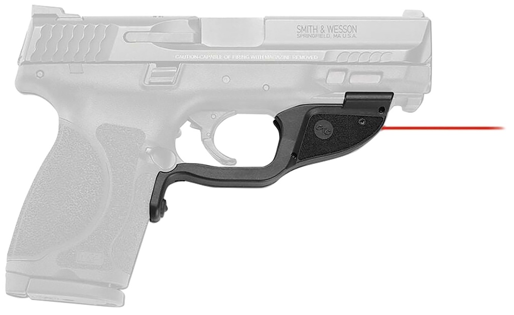 Crimson Trace LASERGUARD S&W M&P 2.0 9MM/40 1