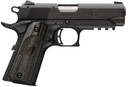 Browning 1911-22 BLK LBL CMP 22LR RAIL 1