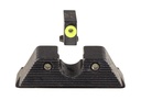 Trijicon 3DOT HD XR NS YLW GLK 42 & 43 1
