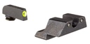 Trijicon 3DOT HD XR NS YLW GLK 42 & 43 2