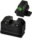 SIG SAUER X-RAY EV PSTL SGT GRN 6F/8R U 1
