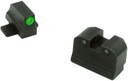 SIG SAUER X-RAY EV PSTL SGT GRN 6F/8R U 2