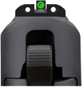 SIG SAUER X-RAY EV PSTL SGT GRN 6F/8R U 3