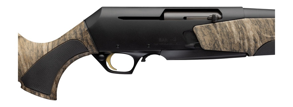 Browning BAR MK4 COMP MOBL 243WIN 22" # 2