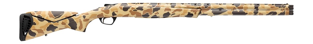 Browning CYNERGY VTAN 12/26 3.5"      # 1