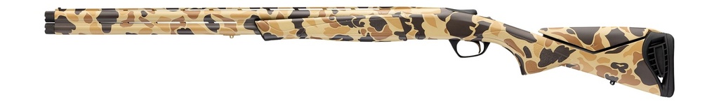 Browning CYNERGY VTAN 12/26 3.5"      # 2