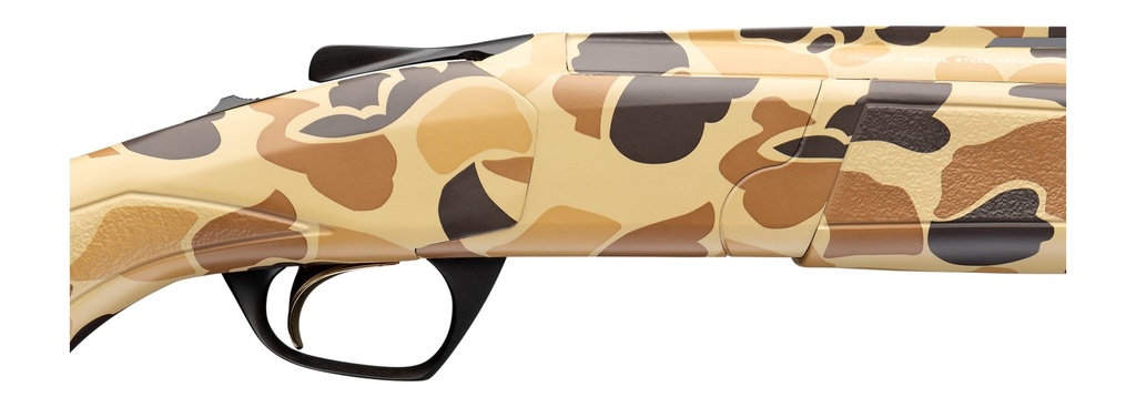 Browning CYNERGY VTAN 12/26 3.5"      # 3