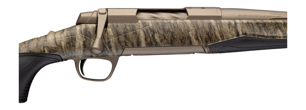Browning X-BOLT 2 SPEED MOBL 243WIN TB# 3