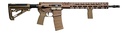 Shadow Systems U526 5.56MM FDE/BK 16" 10+1 1
