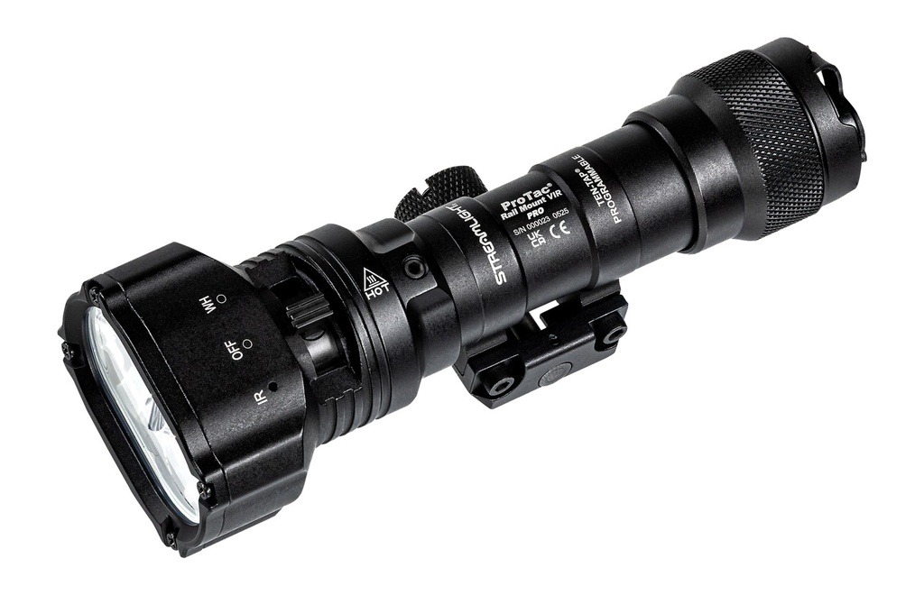 Streamlight PROTAC RLMNT VIR PROUSB 1100LM 1