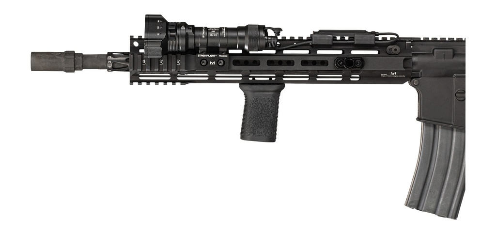 Streamlight PROTAC RLMNT VIR PROUSB 1100LM 3
