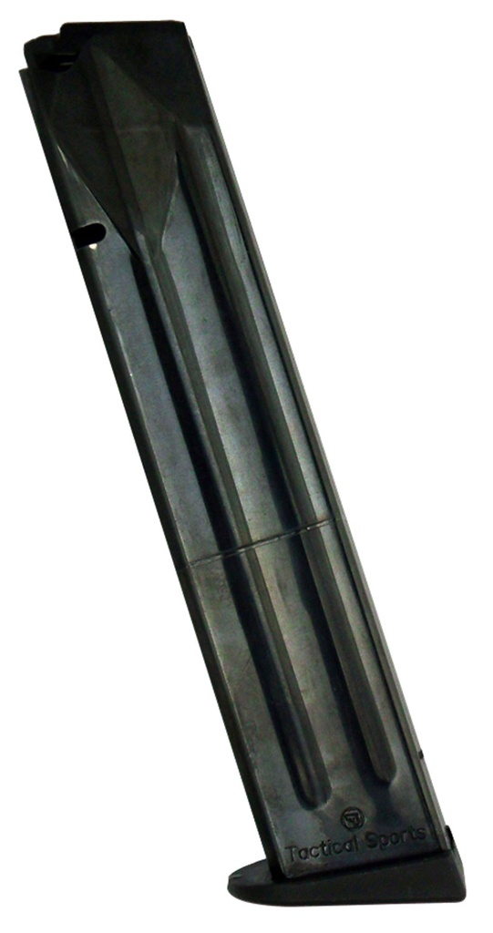 CZ MAG CZ 75 TS 2 9MM 26RD 1