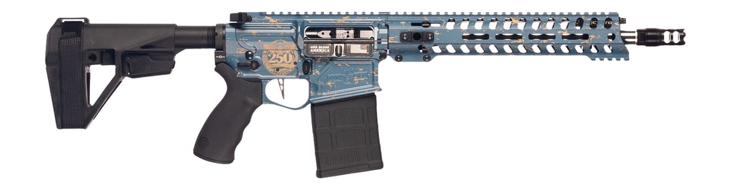 POF USA ROGUE LMR PST USA 250TH 308WIN 1